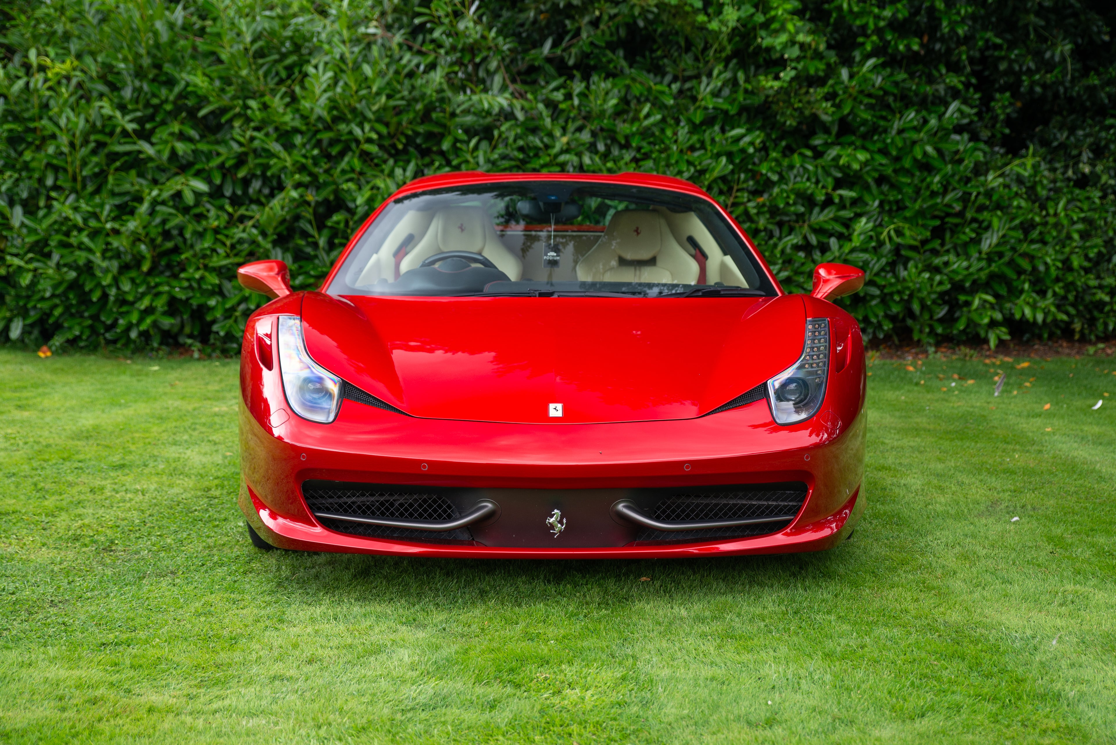 FERRARI | 458 SPIDER