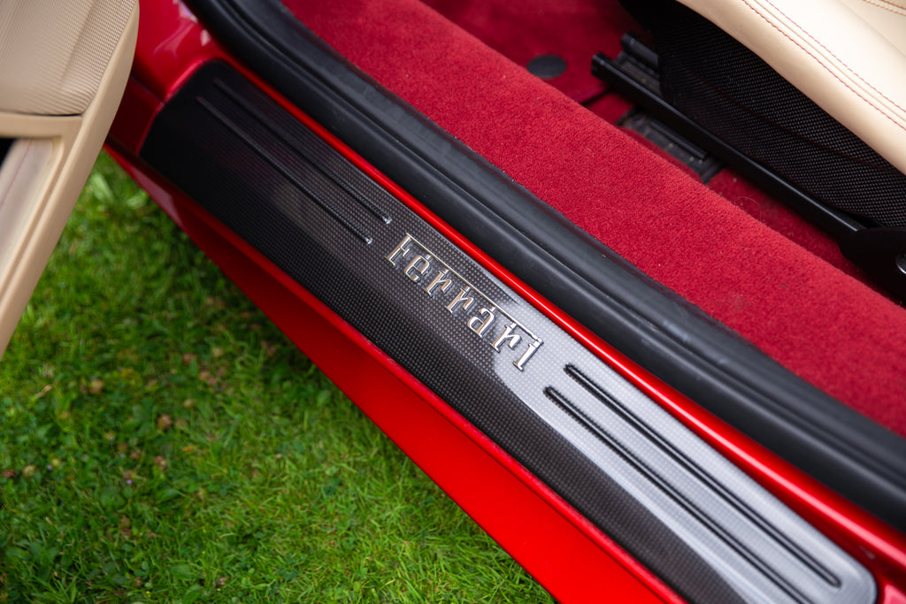 FERRARI | 458 SPIDER