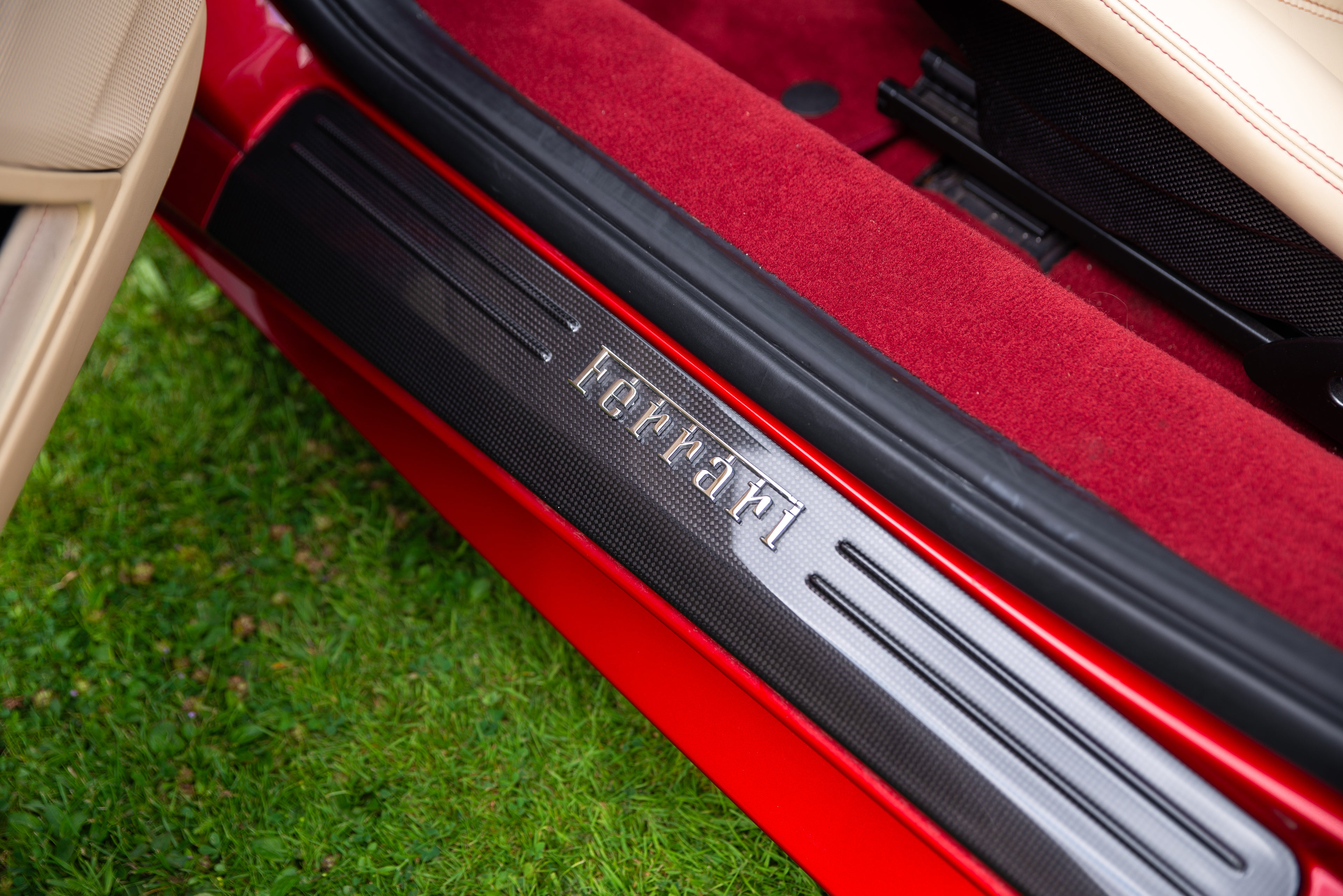 FERRARI | 458 SPIDER