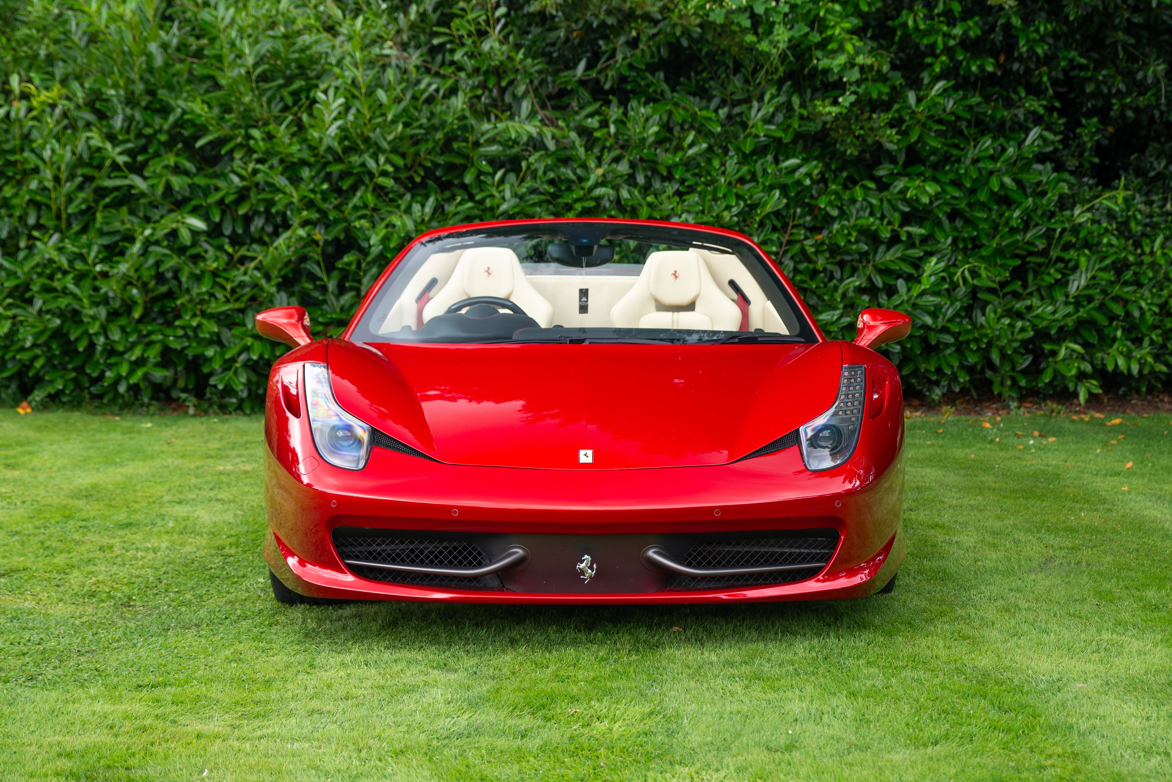 FERRARI | 458 SPIDER