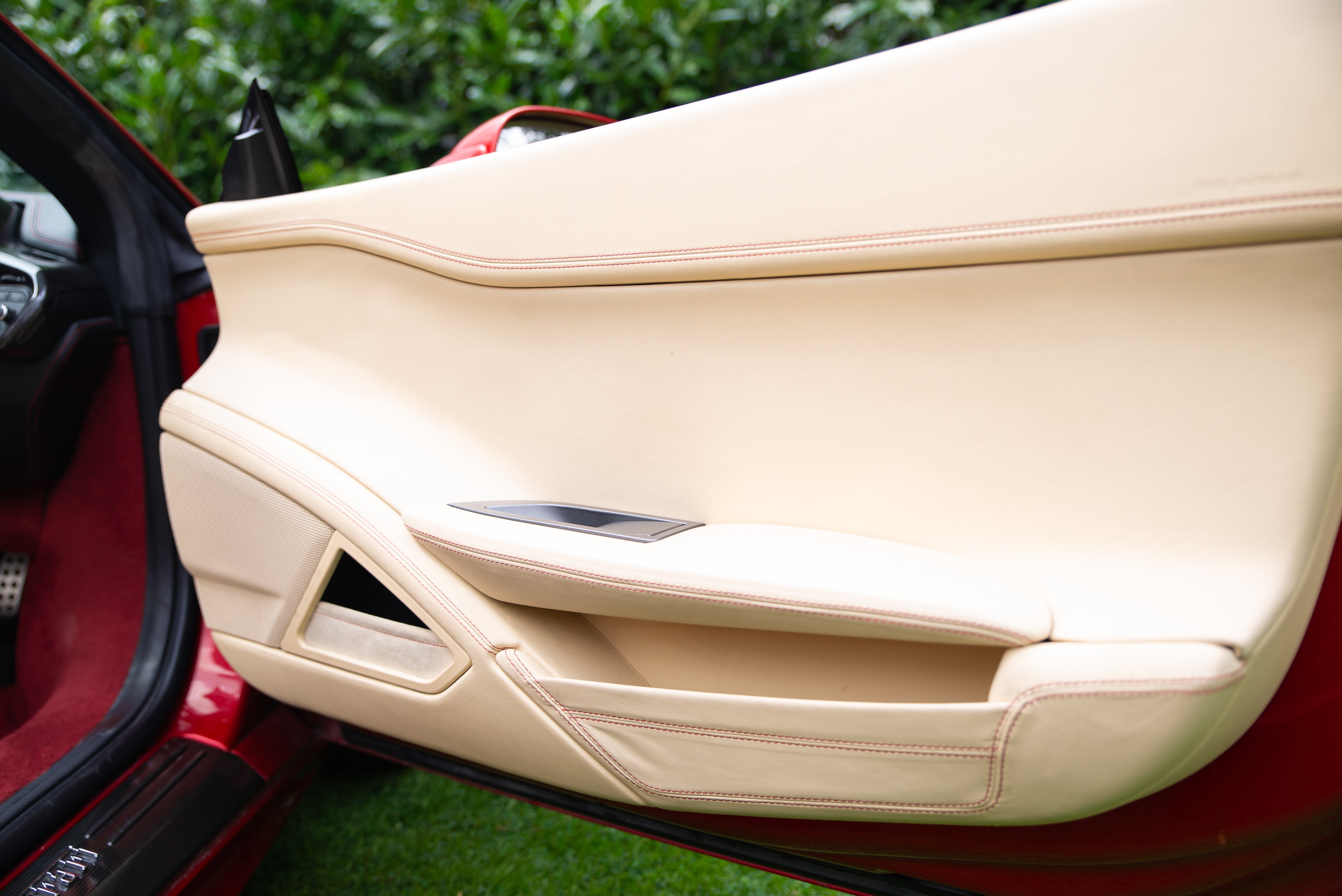 SOLD | FERRARI | 458 SPIDER