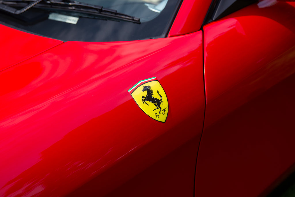 FERRARI | 612 SCAGLIETTI