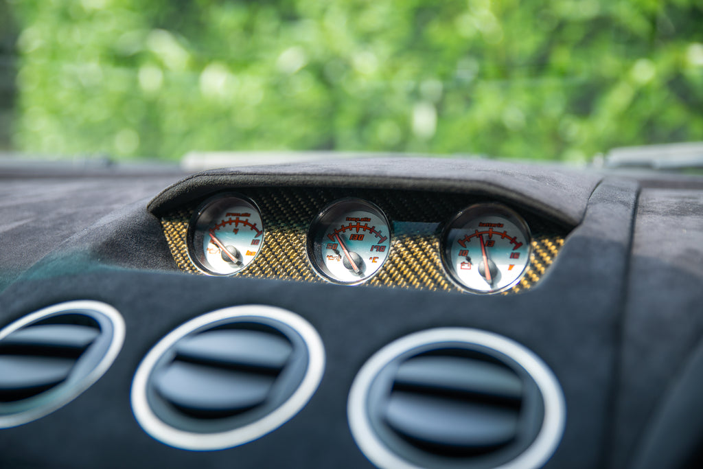 LAMBORGHINI | GALLARDO SUPERLEGGERA