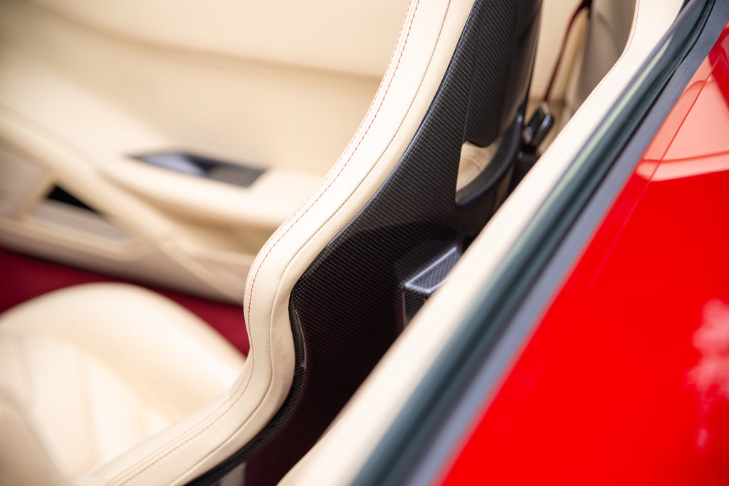 SOLD | FERRARI | 458 SPIDER