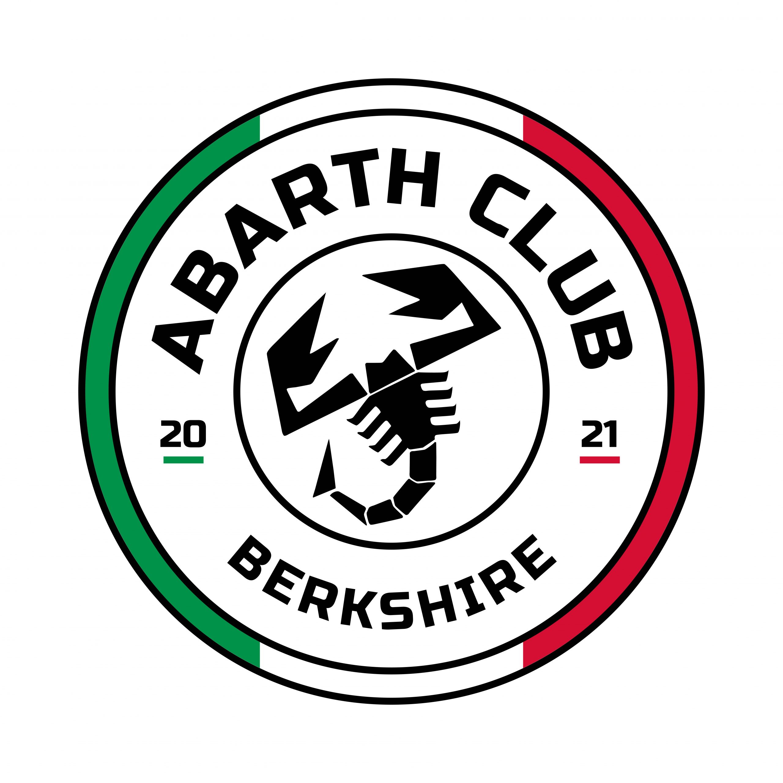 Abarth Club Berkshire