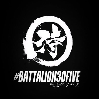 Battalion30Five (GTR Owners Club)